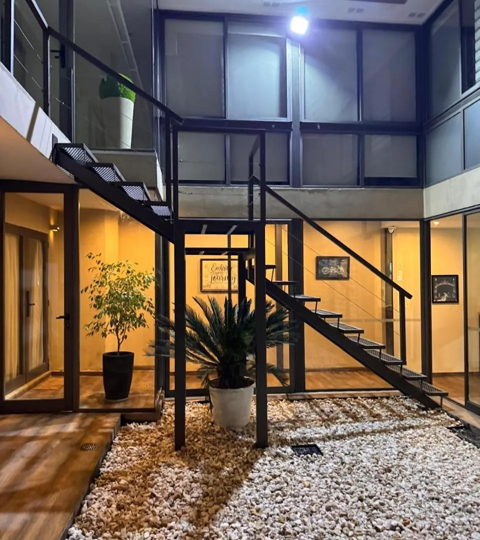 Apartament Mullay Mendoza