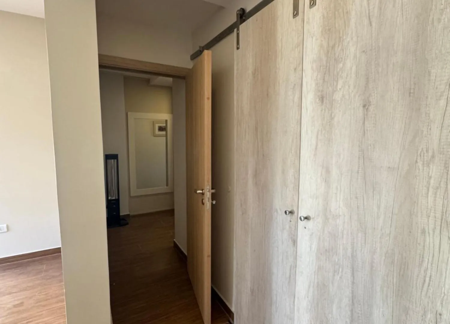 Apartament Mullay Mendoza 0*,