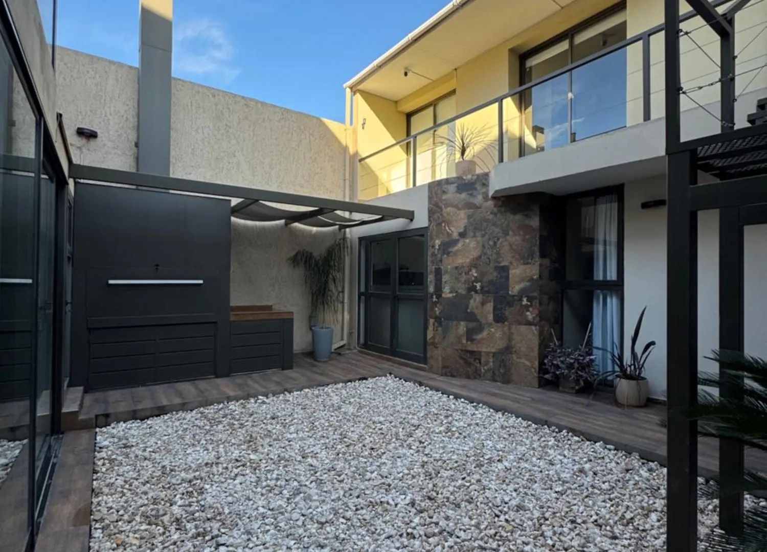 Apartament Mullay Mendoza