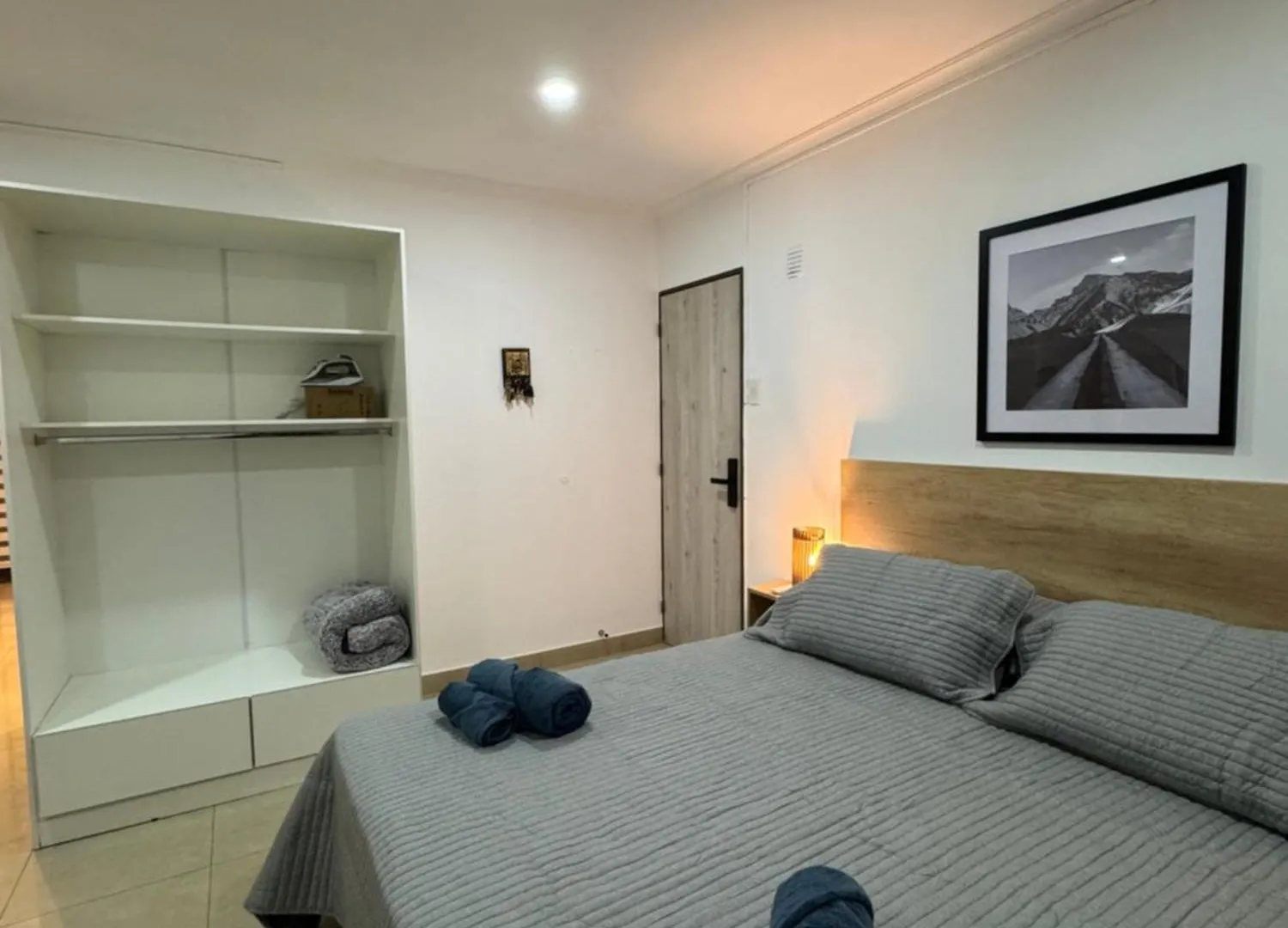 Apartament Mullay Mendoza 0*,  Argentyna