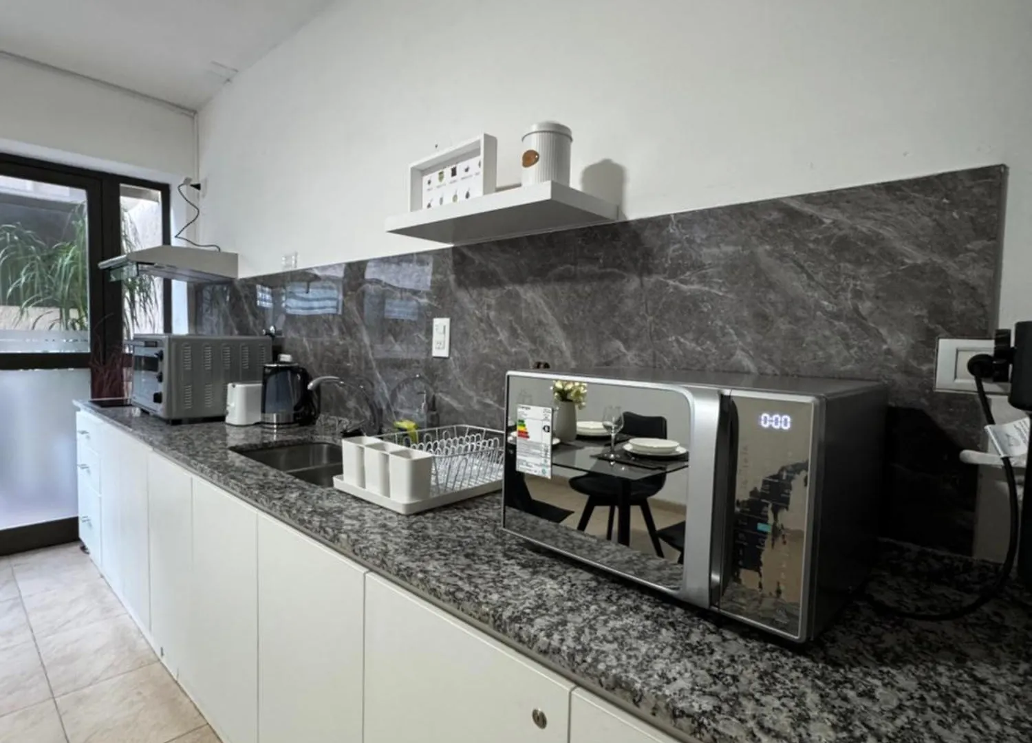Apartament Mullay Mendoza 0*,