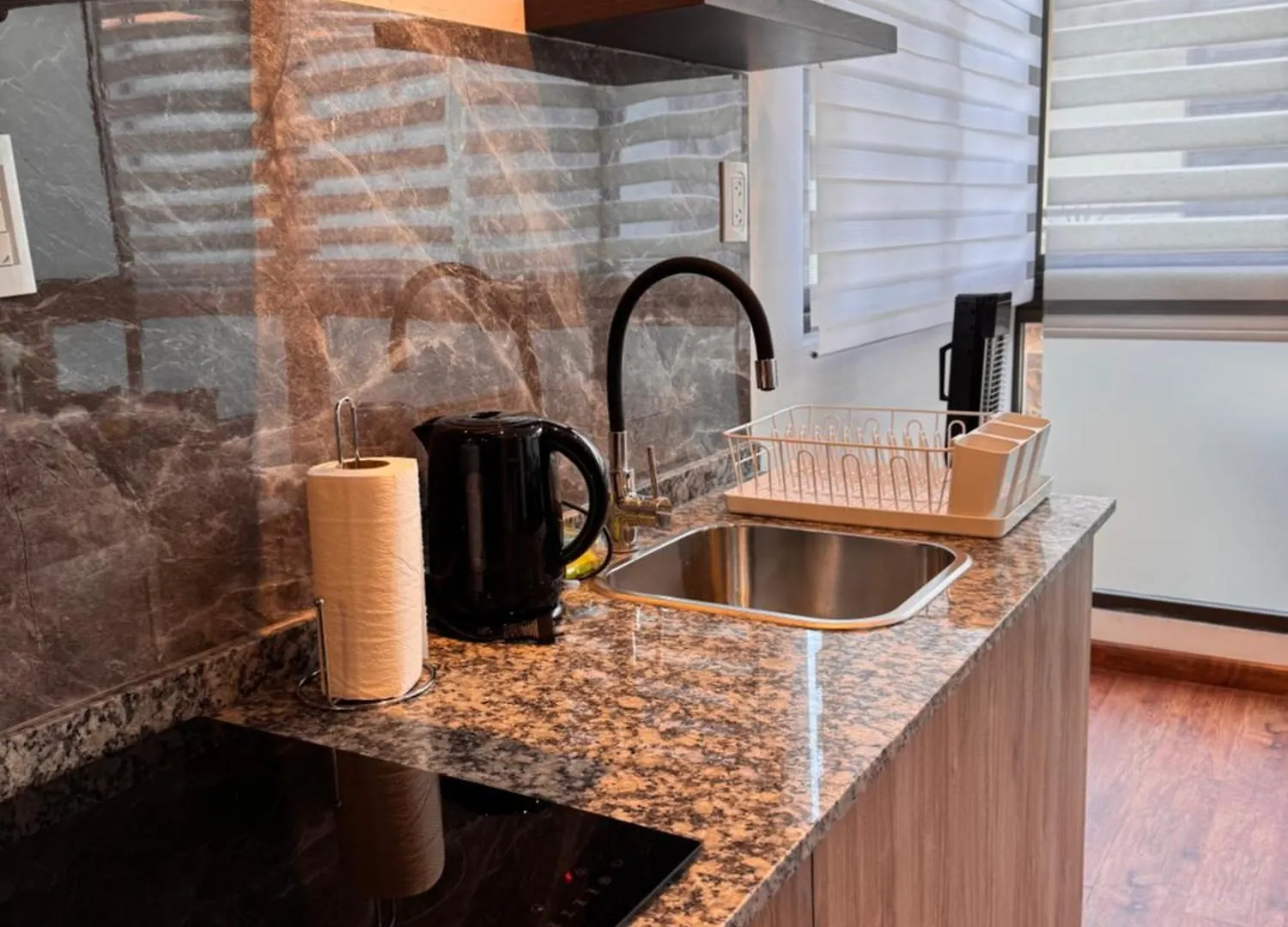 Apartament Mullay Mendoza
