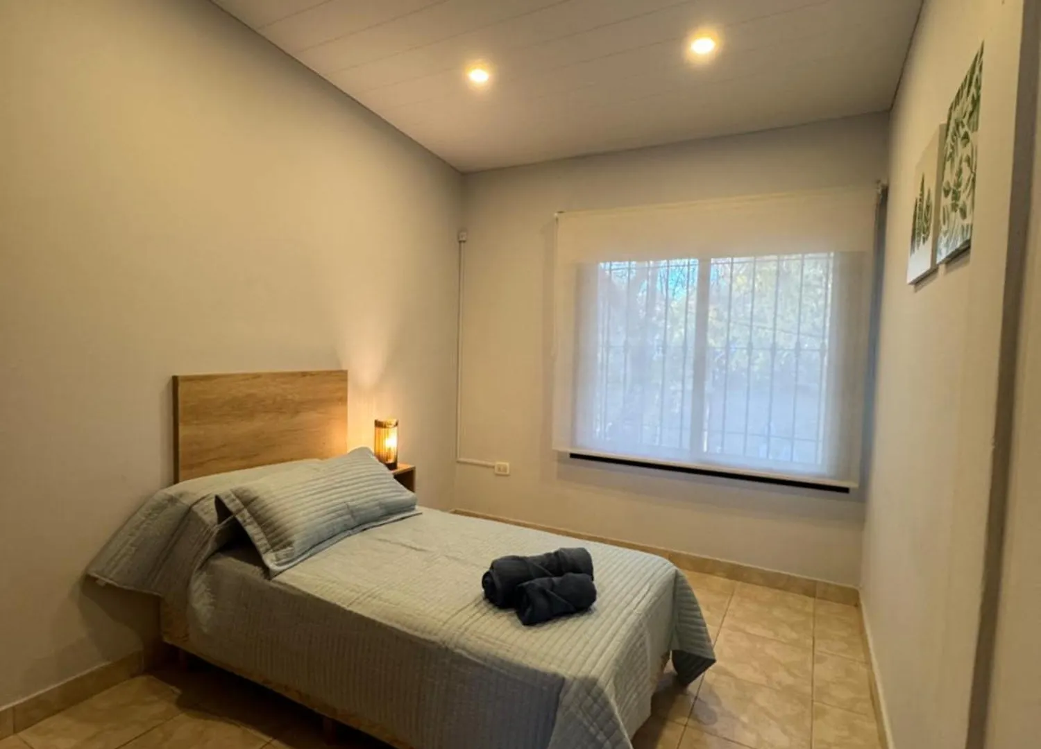 Apartament Mullay Mendoza