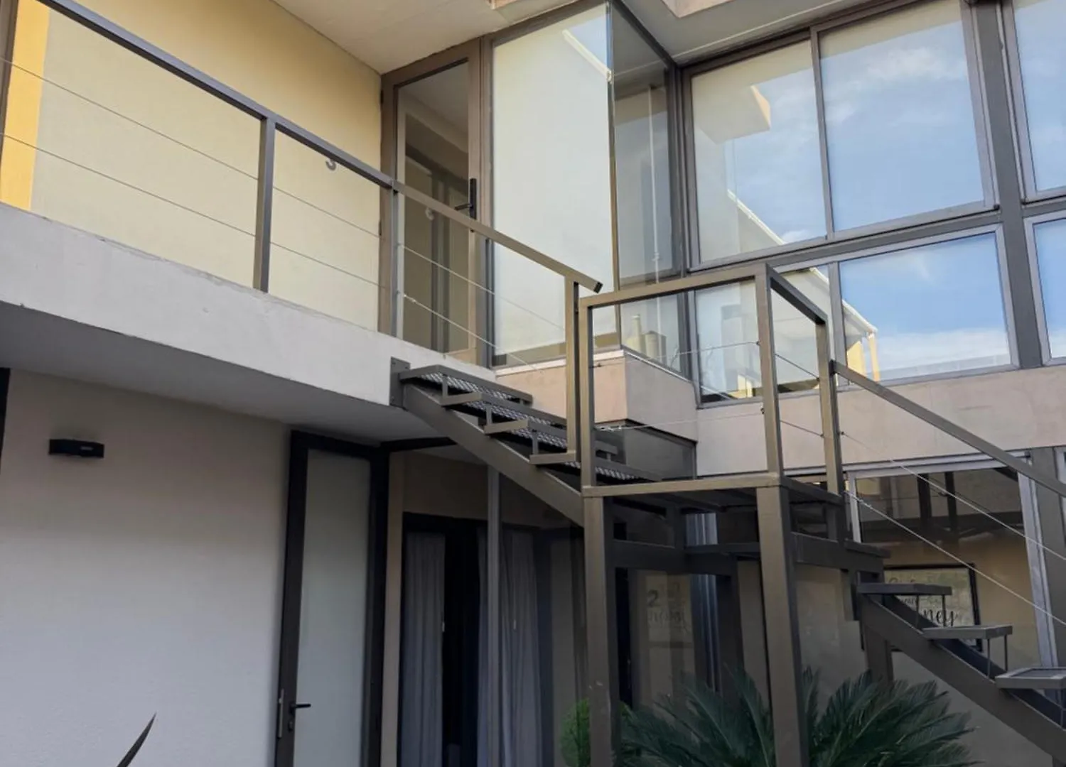 Apartament Mullay Mendoza 0*,