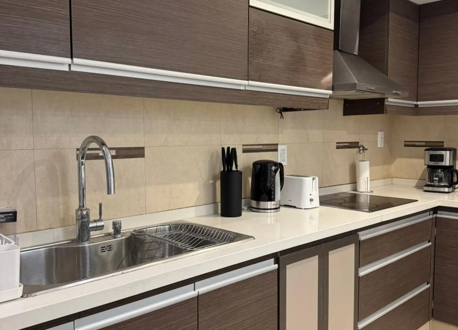 Apartament Mullay Mendoza