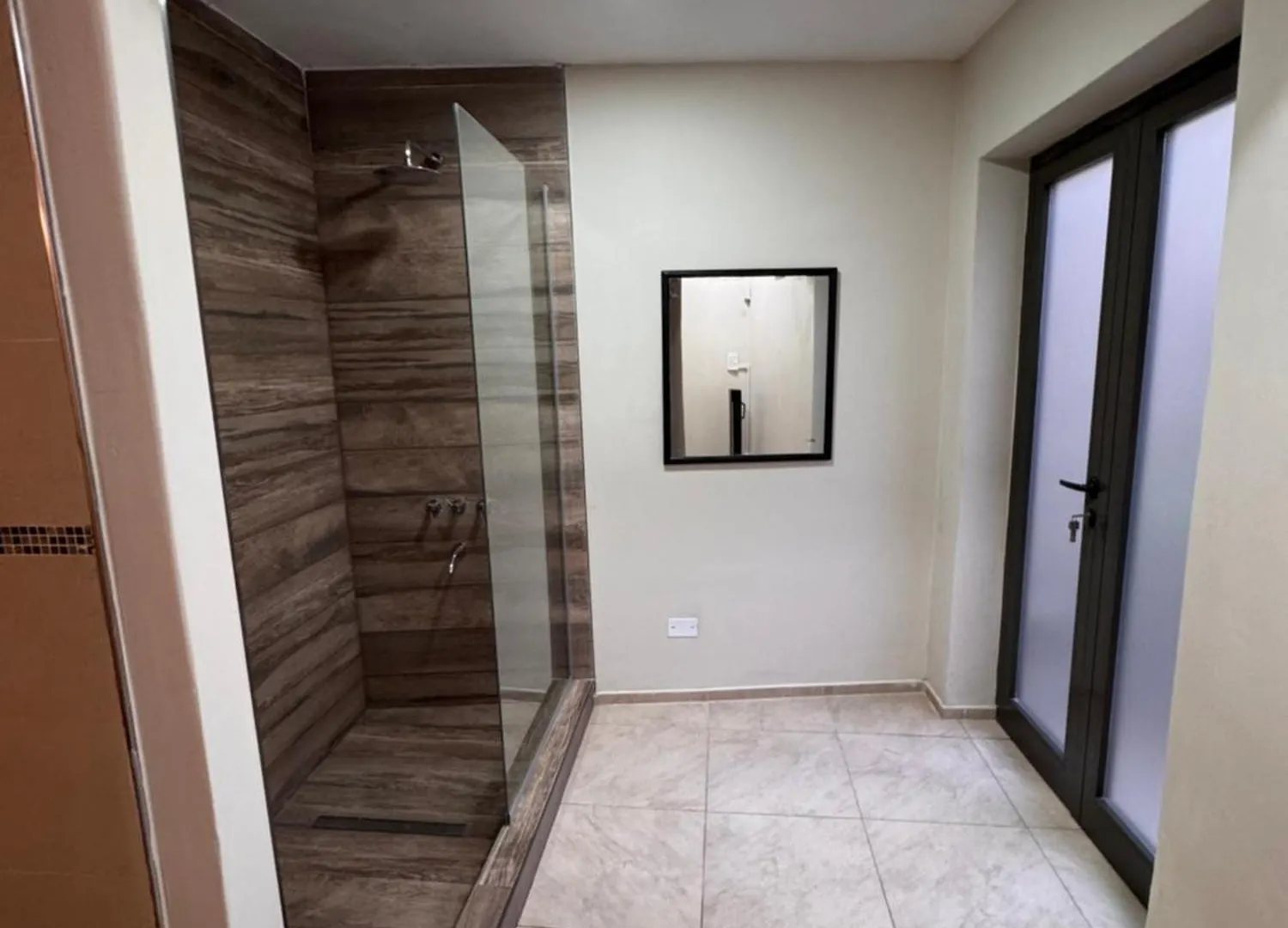 Apartament Mullay Mendoza