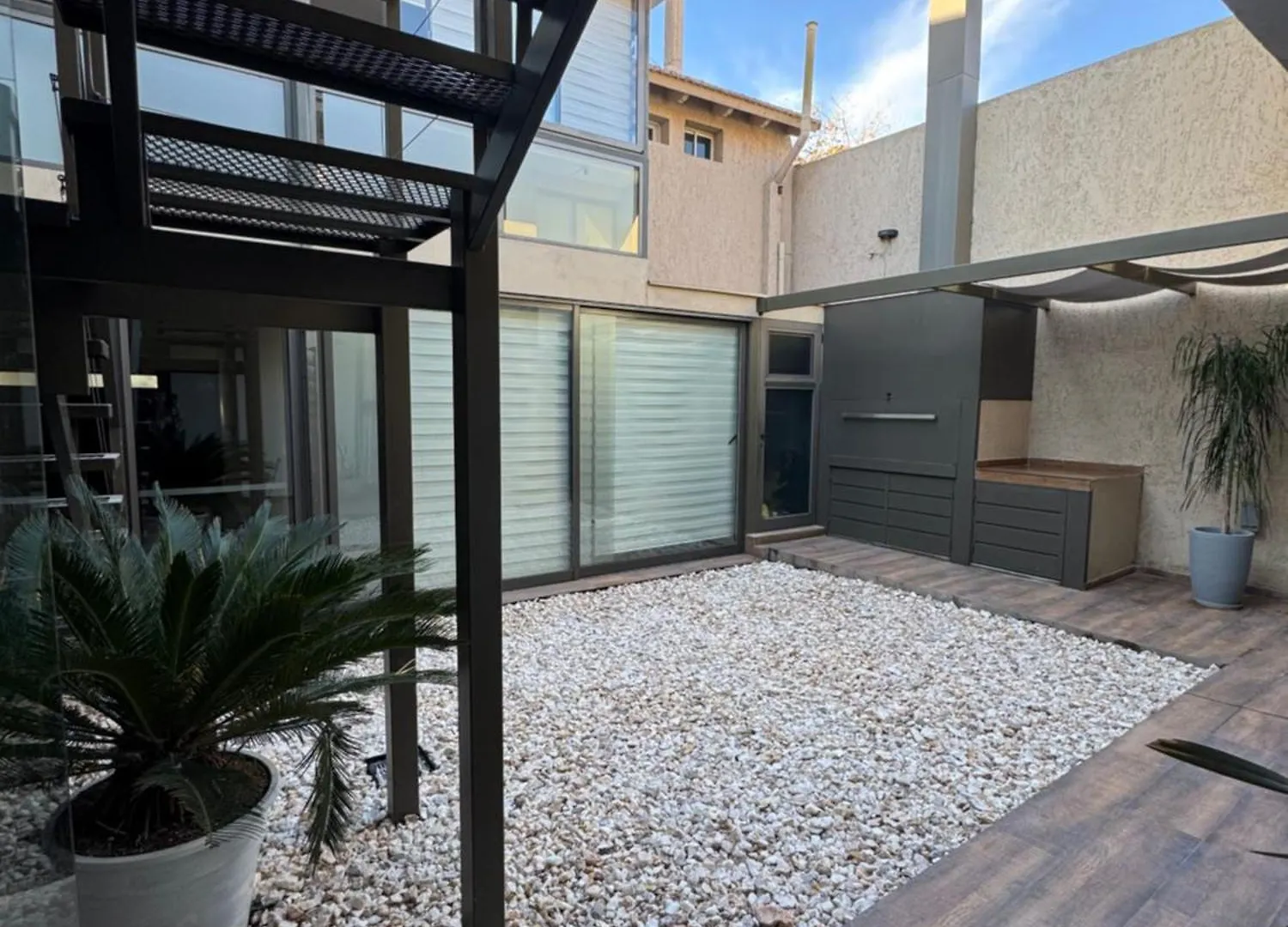 Apartament Mullay Mendoza 0*,  Argentyna