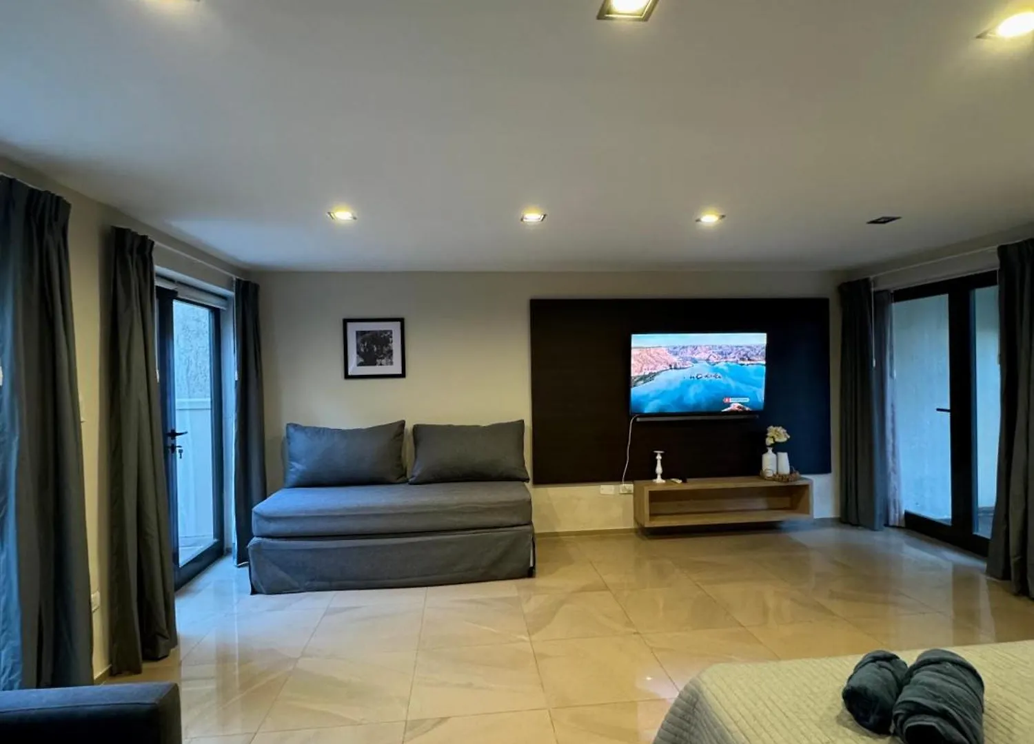 Apartament Mullay Mendoza
