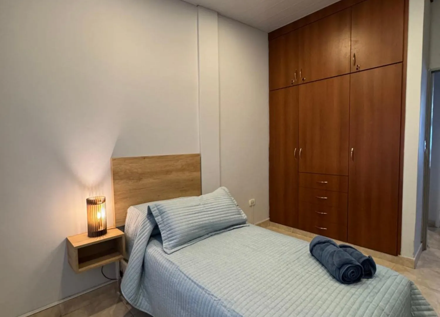 Apartament Mullay Mendoza