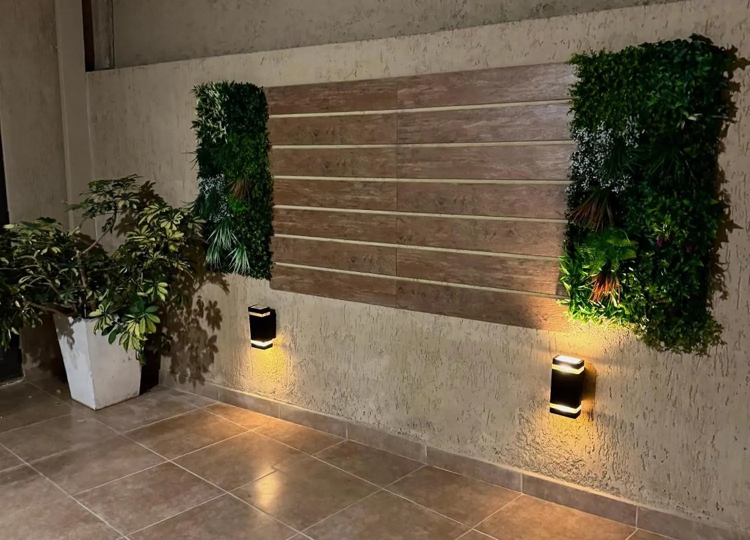 Apartament Mullay Mendoza
