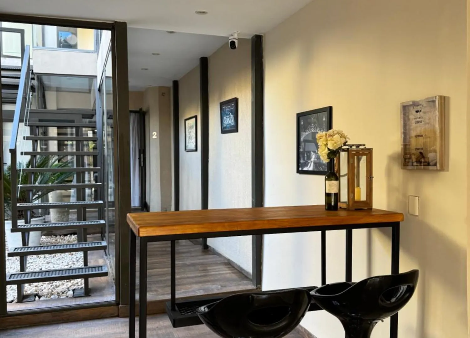 Apartament Mullay Mendoza