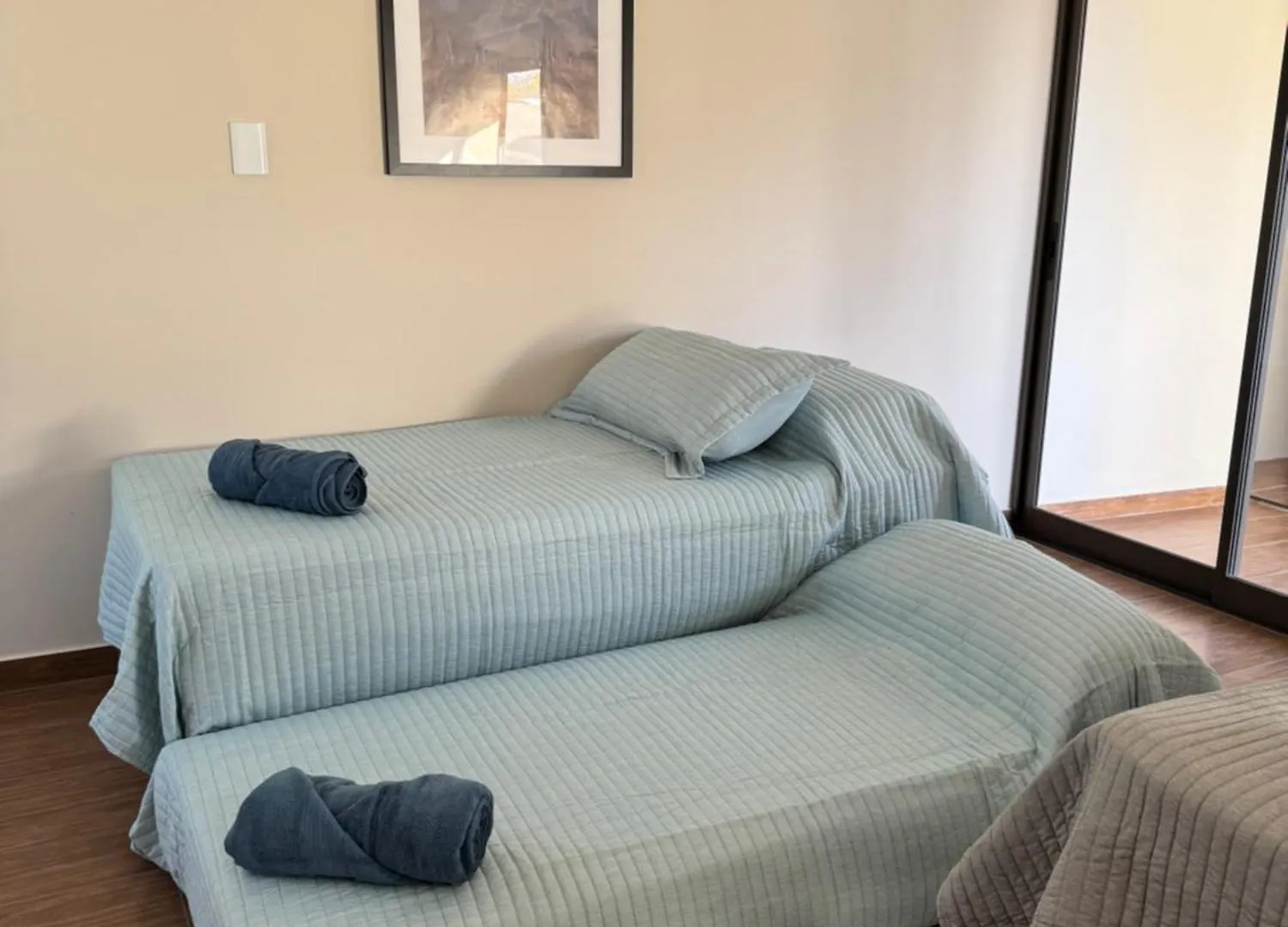 Apartament Mullay Mendoza 0*,