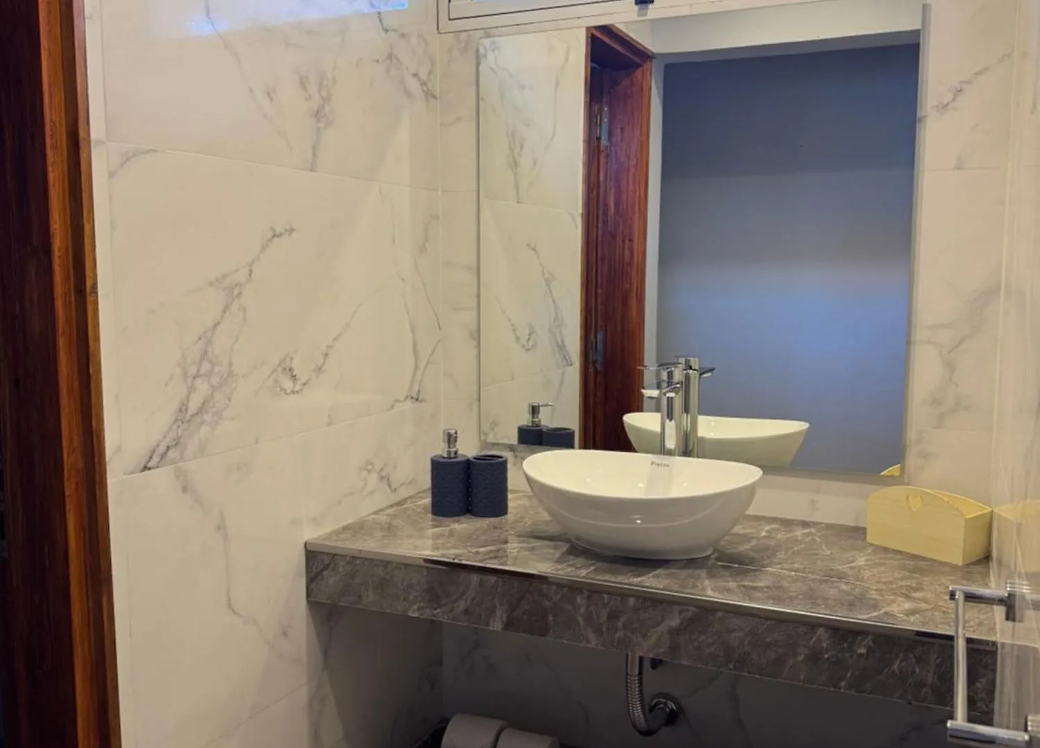 Apartament Mullay Mendoza 0*,