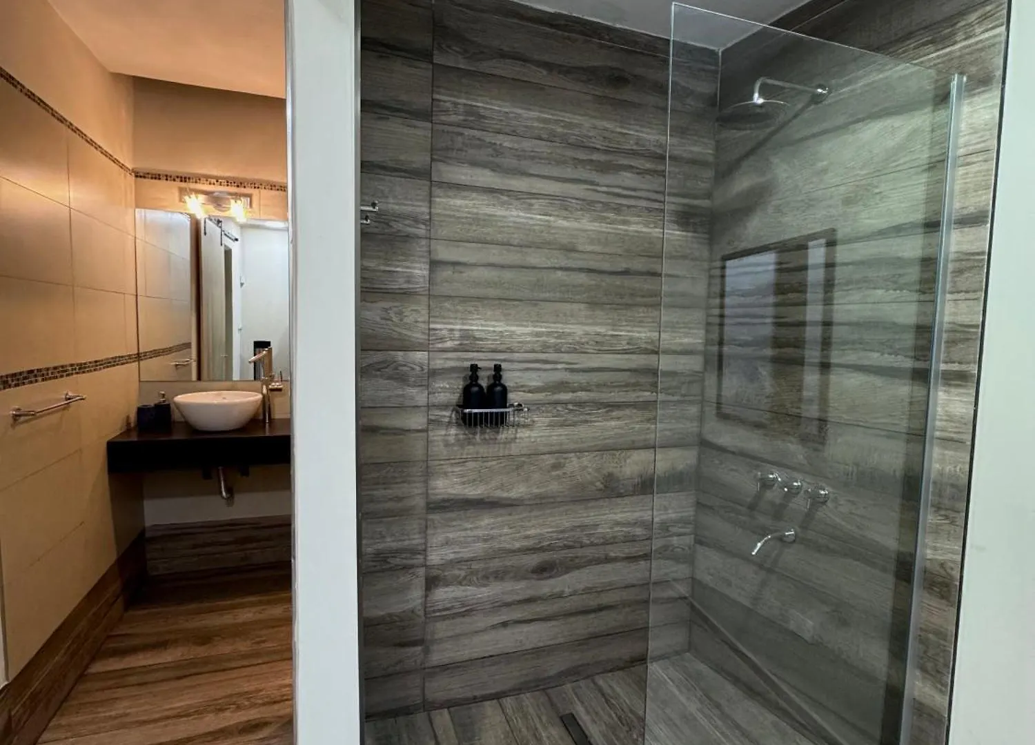 Apartament Mullay Mendoza Argentyna