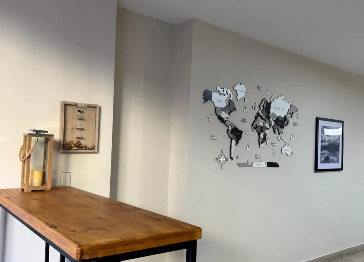 Apartament Mullay Mendoza Argentyna