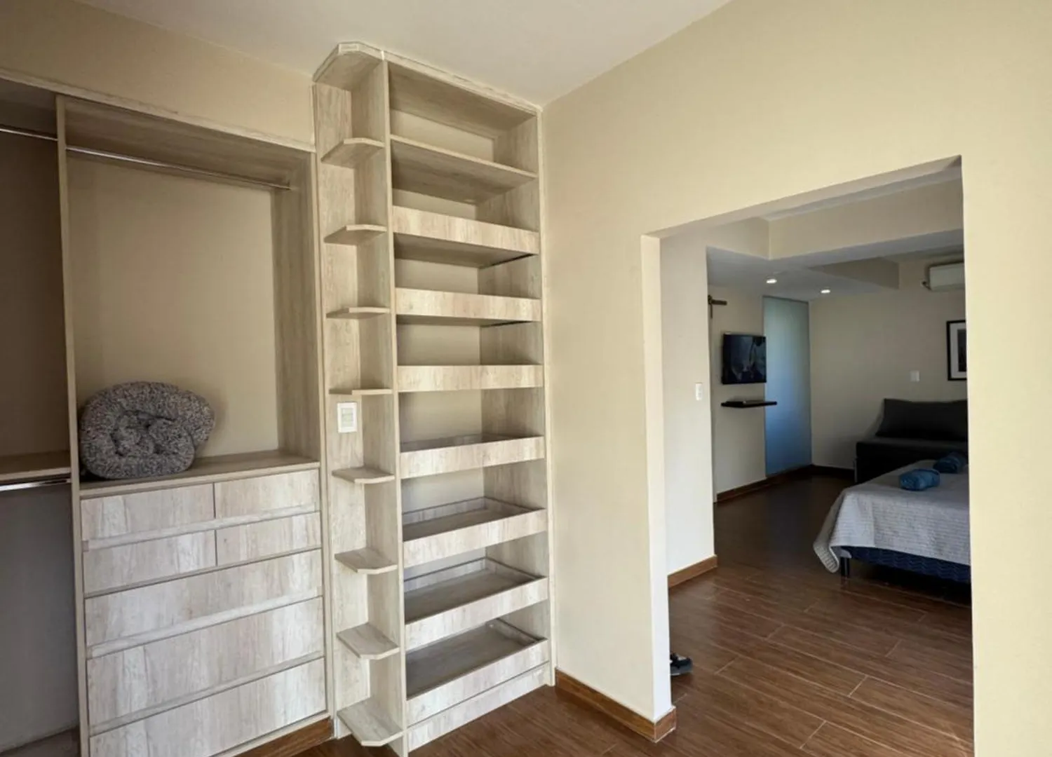 Apartament Mullay Mendoza Argentyna