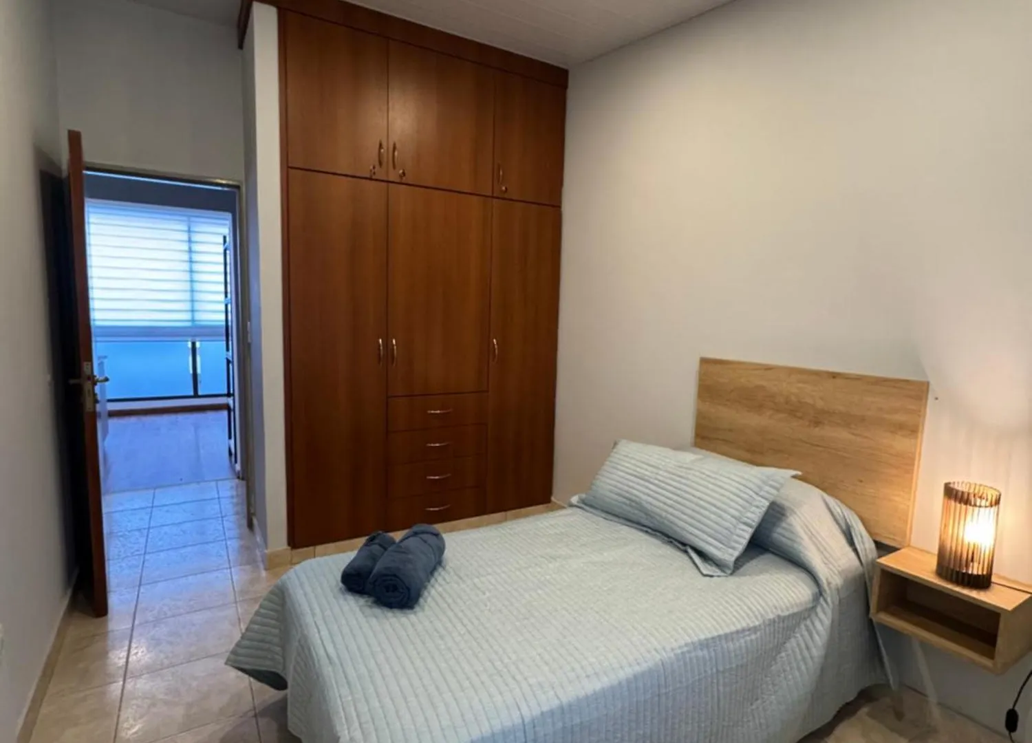 Apartament Mullay Mendoza