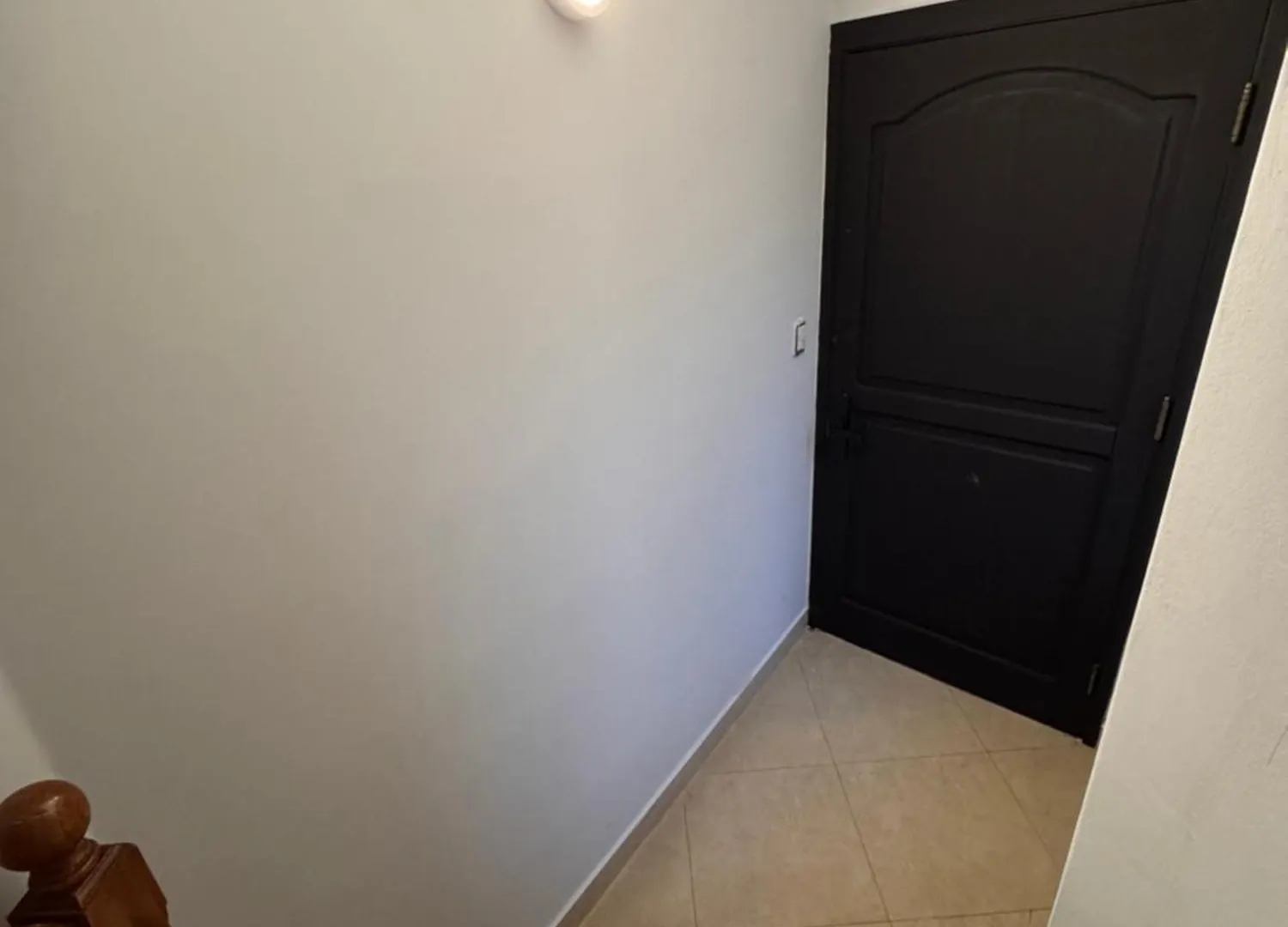 Apartament Mullay Mendoza