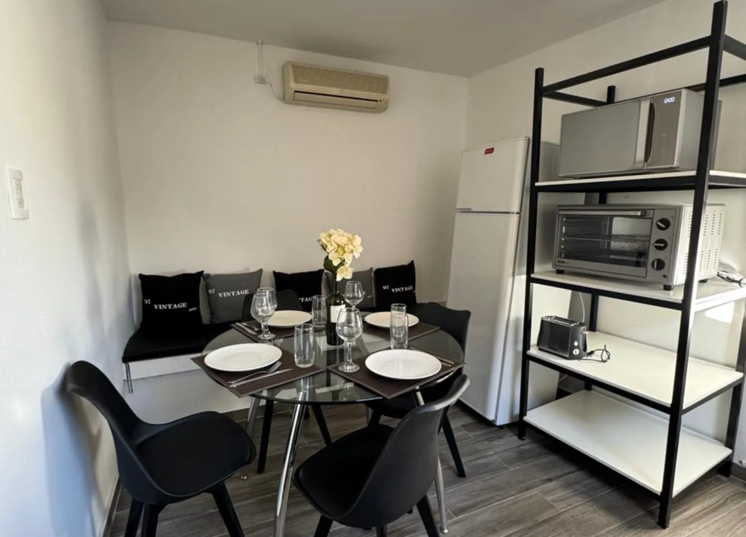 Apartament Mullay Mendoza Argentyna
