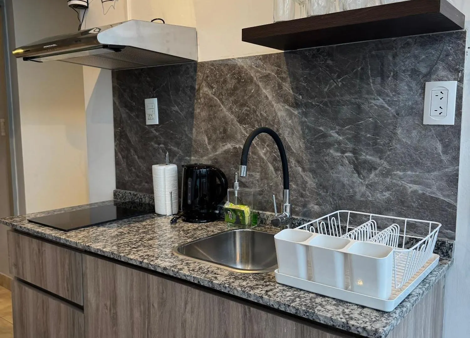 Apartament Mullay Mendoza 0*,  Argentyna