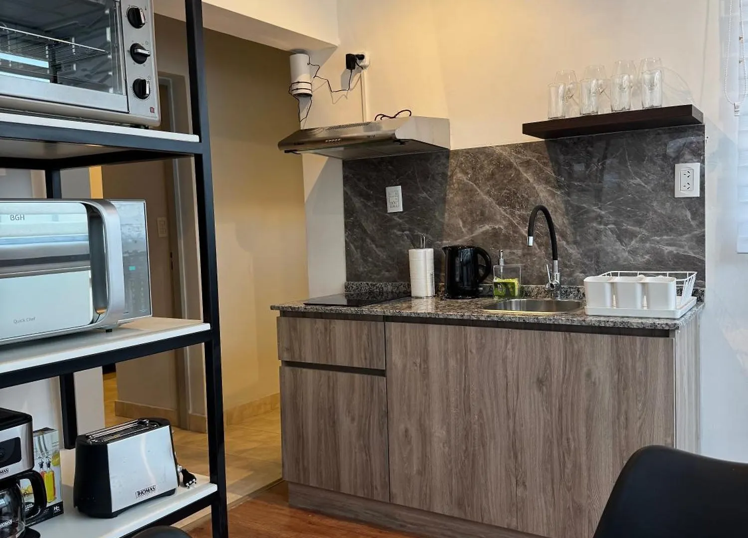 Apartament Mullay Mendoza 0*,  Argentyna